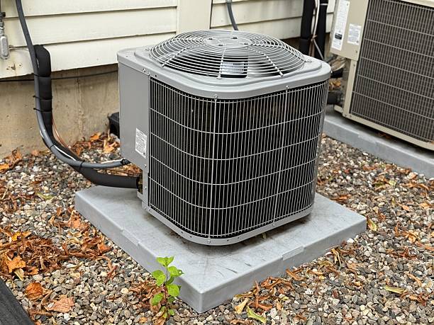24/7 Emergency Hvac experts in Kinston, NC